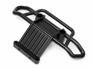 Maverick Rear Bumper (Strada MT and Evo MT) [MV22118] - [Sunshine-Coast] - Maverick - [RC-Car] - [Scale-Model]