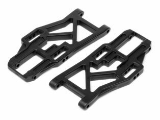 Maverick Front Lower Suspension Arm (2Pcs) (Strada XT/MT and Evo XT/MT) [MV22119] - [Sunshine-Coast] - Maverick - [RC-Car] - [Scale-Model]