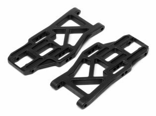 Maverick Rear Lower Suspension Arm (2Pcs) (Strada XT/MT and Evo XT/MT) [MV22120] - [Sunshine-Coast] - Maverick - [RC-Car] - [Scale-Model]
