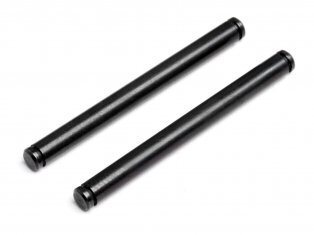 Maverick Front Lower Arm Outer Pin (2Pcs) (Strada MT and Evo MT) [MV22124] - [Sunshine-Coast] - Maverick - [RC-Car] - [Scale-Model]