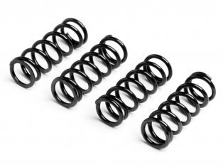 Maverick Bumper Spring (4Pcs) (Strada MT and Evo MT) [MV22130] - [Sunshine-Coast] - Maverick - [RC-Car] - [Scale-Model]