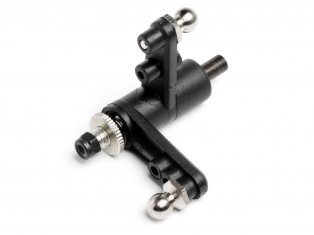 Maverick Steering Assembly (All Strada and Evo) [MV22138] - [Sunshine-Coast] - Maverick - [RC-Car] - [Scale-Model]