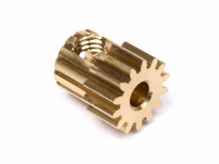 Maverick Motor Gear 14T (0.6 Module) [MV22247] - [Sunshine-Coast] - Maverick - [RC-Car] - [Scale-Model]