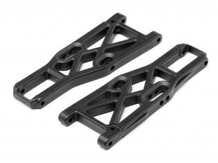 Maverick Front Lower Suspension Arm (2Pcs) (Strada Evo XT) [MV22607] - [Sunshine-Coast] - Maverick - [RC-Car] - [Scale-Model]