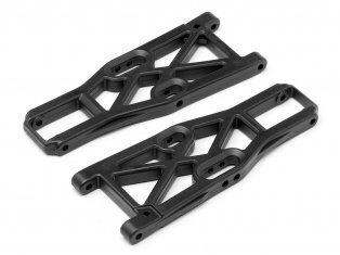 Maverick Rear Lower Suspension Arm (2Pcs) (Strada Evo XT/MT) [MV22608] - [Sunshine-Coast] - Maverick - [RC-Car] - [Scale-Model]