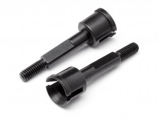 Maverick Wheel Axle (Strada Evo SC) [MV22614] - [Sunshine-Coast] - Maverick - [RC-Car] - [Scale-Model]