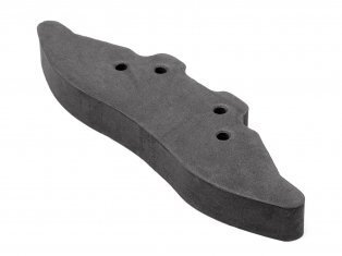 Maverick Front Foam Bumper (Strada Evo TC/DC) [MV22616] - [Sunshine-Coast] - Maverick - [RC-Car] - [Scale-Model]