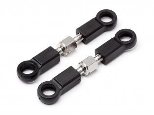 Maverick Servo Link (2Pcs) (All Strada Evo) [MV22618] - [Sunshine-Coast] - Maverick - [RC-Car] - [Scale-Model]