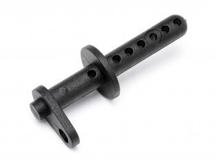 Maverick Front Body Post (Strada Evo XB) [MV22623] - [Sunshine-Coast] - Maverick - [RC-Car] - [Scale-Model]