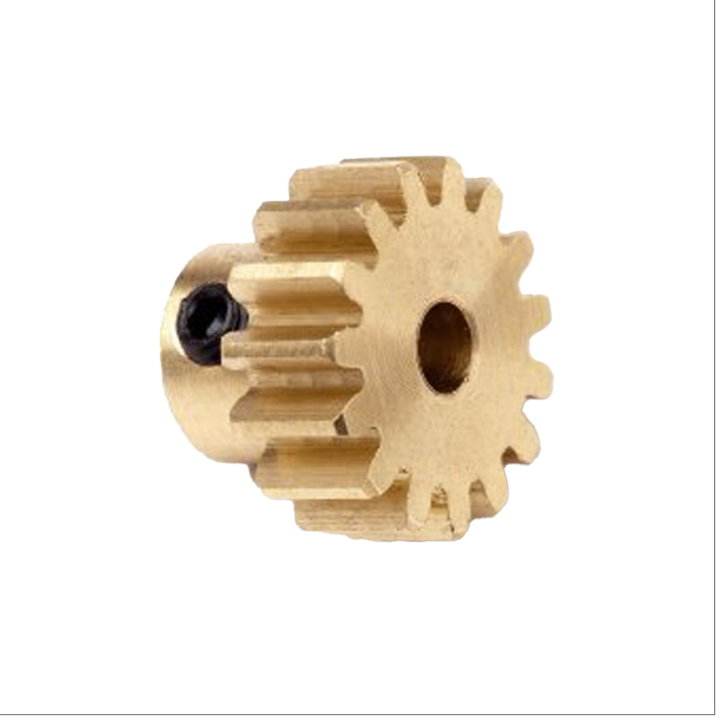 Maverick 15T PINION GEAR 0.8MM (STRADA EVO) MV22691 - [Sunshine-Coast] - Maverick - [RC-Car] - [Scale-Model]