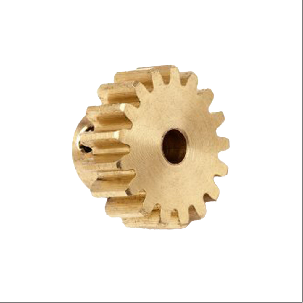 Maverick MV22693 17T PINION GEAR (0.8 MODULE) (ALL STRADA EVO) - [Sunshine-Coast] - Maverick - [RC-Car] - [Scale-Model]