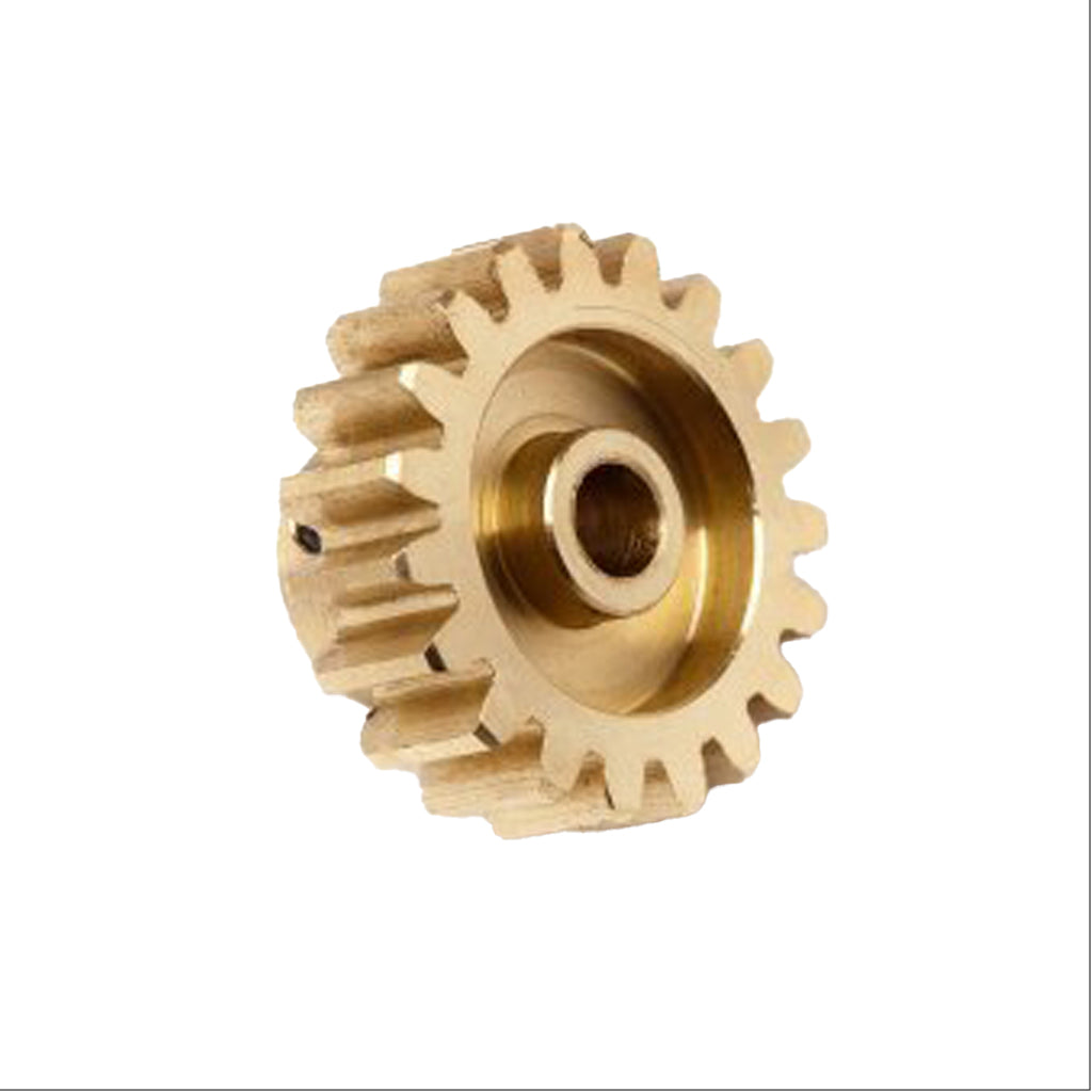 Maverick MV22695 19T PINION GEAR (0.8 MODULE) (ALL STRADA EVO) - [Sunshine-Coast] - Maverick - [RC-Car] - [Scale-Model]