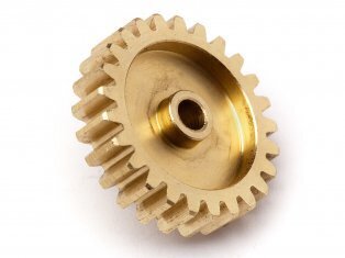 Maverick 25T Pinion Gear (0.8 Module) (All Strada Evo) [MV22701] - [Sunshine-Coast] - Maverick - [RC-Car] - [Scale-Model]