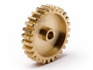Maverick 27T Pinion Gear (0.8 Module) (All Strada Evo) [MV22703] - [Sunshine-Coast] - Maverick - [RC-Car] - [Scale-Model]