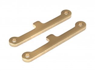 Maverick Suspension Reinforcement Brace (2Pcs) [MV22725] - [Sunshine-Coast] - Maverick - [RC-Car] - [Scale-Model]