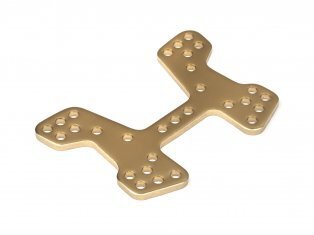 Maverick Front Shock Tower [MV22731] - [Sunshine-Coast] - Maverick - [RC-Car] - [Scale-Model]