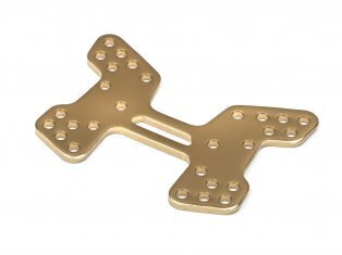 Maverick Rear Shock Tower [MV22732] - [Sunshine-Coast] - Maverick - [RC-Car] - [Scale-Model]