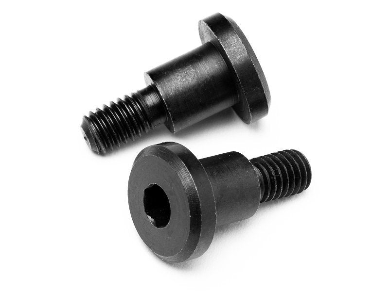 Maverick Step Screw M6X23mm ME - 243 2 Pcs (Blackout) [MV24154] - [Sunshine-Coast] - Maverick - [RC-Car] - [Scale-Model]