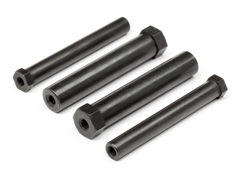Maverick Steering Posts (Blackout MT) [MV24161] - [Sunshine-Coast] - Maverick - [RC-Car] - [Scale-Model]