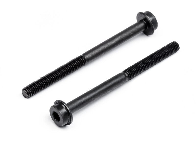 Maverick Cap Head Screw M5X65mm 2 PCS ME - 432 [MV24201] - [Sunshine-Coast] - Maverick - [RC-Car] - [Scale-Model]