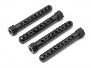 Maverick Body Posts 4Pcs (Scout RC) [MV25010] - [Sunshine-Coast] - Maverick - [RC-Car] - [Scale-Model]