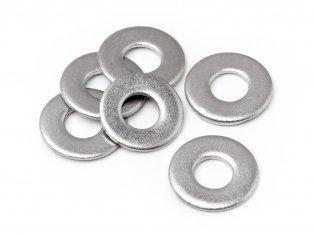 Maverick Washer 6X2.7X0.5 (6Pcs) [MV25033] - [Sunshine-Coast] - Maverick - [RC-Car] - [Scale-Model]