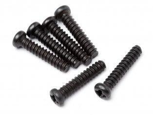 Maverick Button Head Screw M2X10 (6Pcs) [MV25039] - [Sunshine-Coast] - Maverick - [RC-Car] - [Scale-Model]