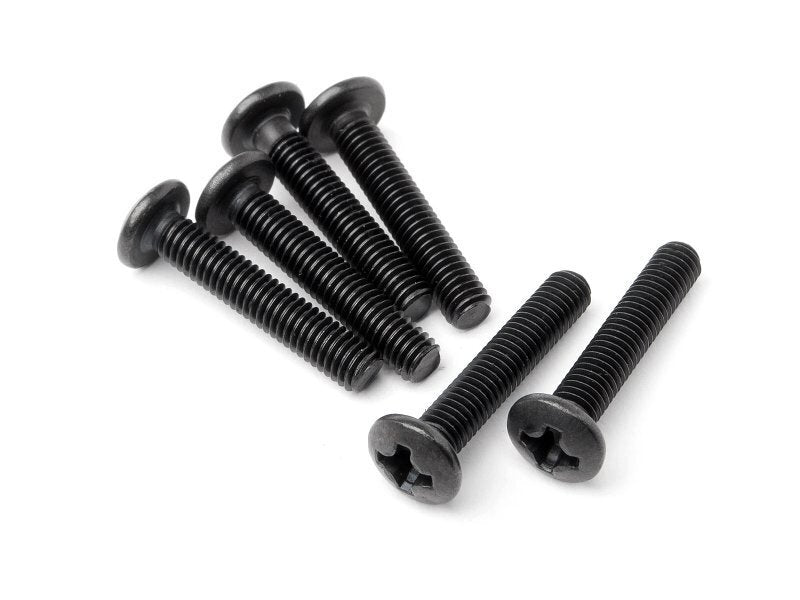 Maverick Button Head Screw M3X20 (6Pcs) [MV25041] - [Sunshine-Coast] - Maverick - [RC-Car] - [Scale-Model]
