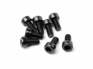 Maverick Cap Head Screw M2.5X5 (8Pcs) [MV25046] - [Sunshine-Coast] - Maverick - [RC-Car] - [Scale-Model]