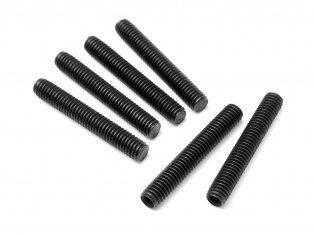 Maverick Grub Screw M3X20 (6Pcs) [MV25047] - [Sunshine-Coast] - Maverick - [RC-Car] - [Scale-Model]