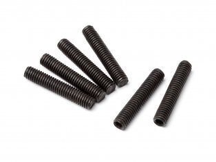 Maverick Grub Screw M3X15 (6Pcs) [MV25048] - [Sunshine-Coast] - Maverick - [RC-Car] - [Scale-Model]