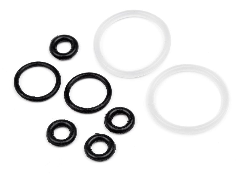 Maverick MV27006 Shock O Rings (Vader XB) - [Sunshine-Coast] - Maverick - [RC-Car] - [Scale-Model]