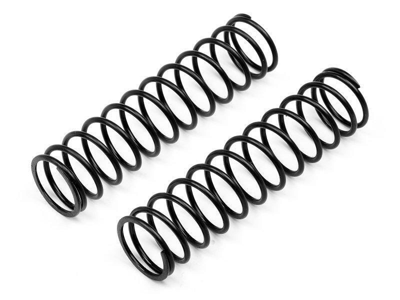 Maverick Rear Med Spring 2Pcs (Vader XB) [MV27008] - [Sunshine-Coast] - Maverick - [RC-Car] - [Scale-Model]