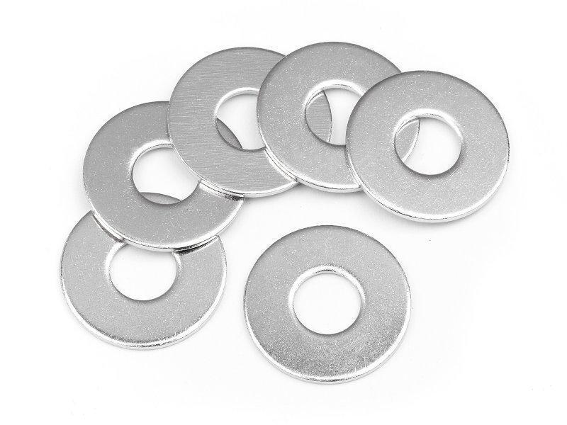 Maverick Washer 6x16x1mm (6 Pcs) [MV27053] - [Sunshine-Coast] - Maverick - [RC-Car] - [Scale-Model]