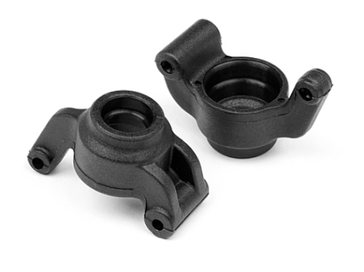 Maverick Rear Hub Carrier 2Pcs (All Ion) [MV28004] - [Sunshine-Coast] - Maverick - [RC-Car] - [Scale-Model]