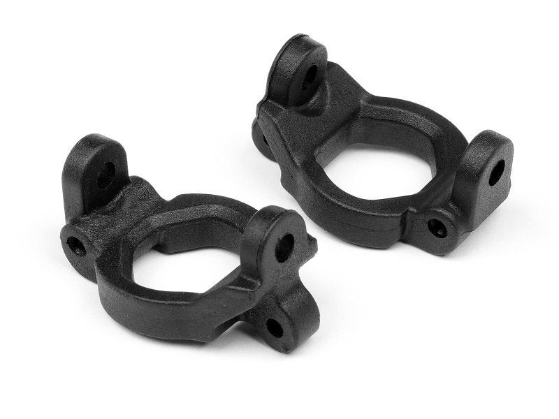 Maverick Front Castor Block 2Pcs (All Ion) [MV28005] - [Sunshine-Coast] - Maverick - [RC-Car] - [Scale-Model]