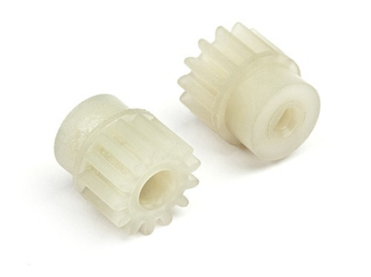Maverick Plastic Pinion Gear 13 Tooth 2Pcs (All Ion) [MV28014] - [Sunshine-Coast] - Maverick - [RC-Car] - [Scale-Model]