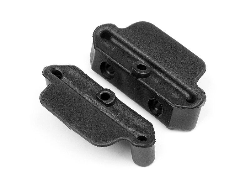 Maverick Main Bumper FR and RR 2Pcs (All Ion) [MV28022] - [Sunshine-Coast] - Maverick - [RC-Car] - [Scale-Model]