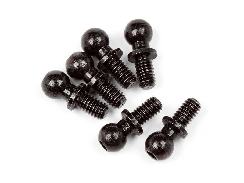 Maverick Ball Stud 2.5X4.5mm 6Pcs [MV28023] - [Sunshine-Coast] - Maverick - [RC-Car] - [Scale-Model]