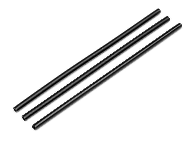 Maverick Short 2.4 GHz Black Antenna Pipe 3Pcs [MV28042] - [Sunshine-Coast] - Maverick - [RC-Car] - [Scale-Model]