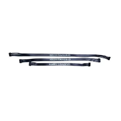 MACH-1 RACING - BRUSHLESS MOTOR SENSOR WIRE (Choose Length 150MM, 200MM, 250MM)