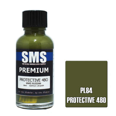 SOVIET WWII GREENS Colour Set 20