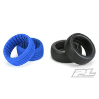 Proline 1/8 Slide Lock M3 Front/Rear Off-Road Buggy Tyres, 2pcs - [Sunshine-Coast] - Proline Racing - [RC-Car] - [Scale-Model]