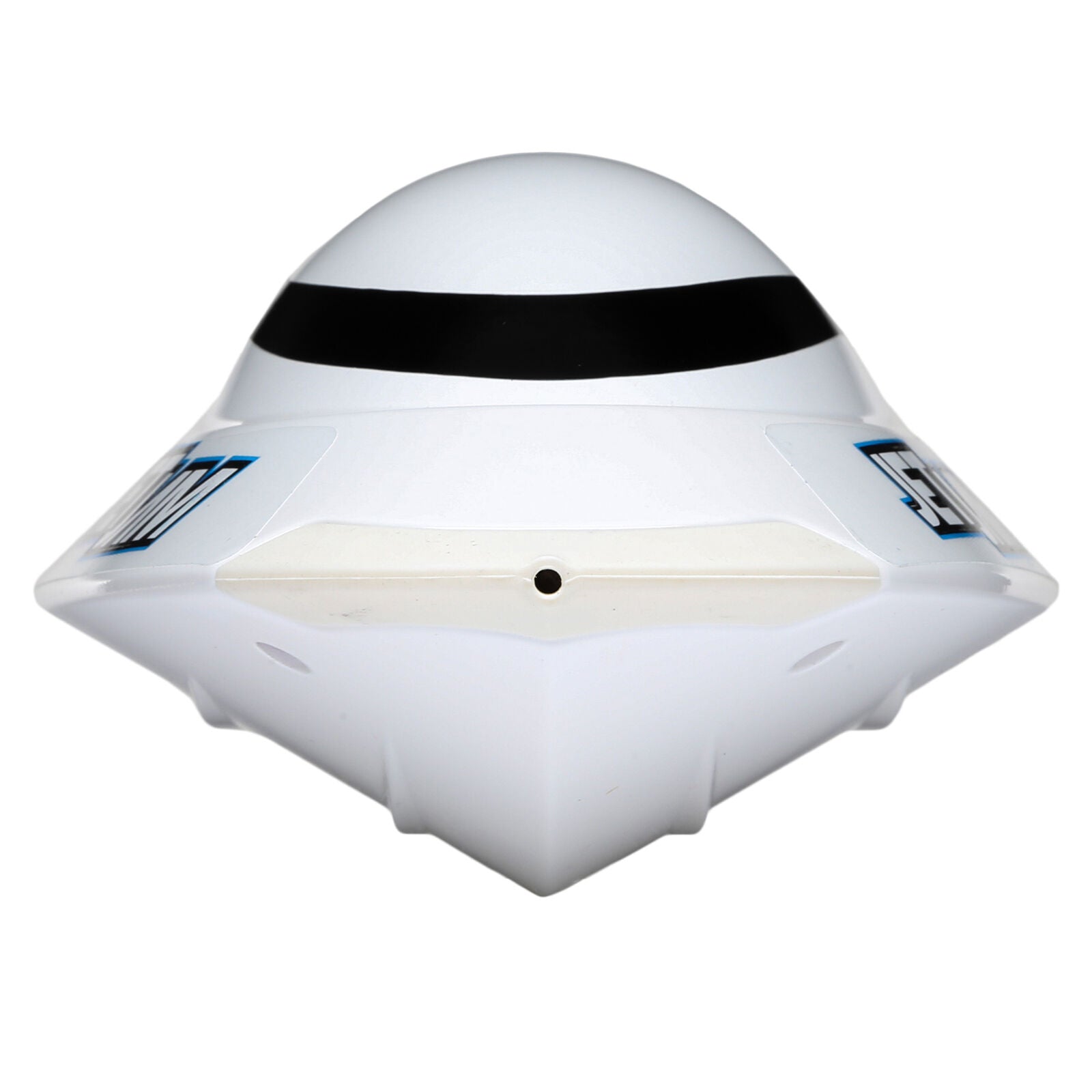 Pro Boat Jet Jam V2 12" Pool Racer RC Boat RTR Orange OR White