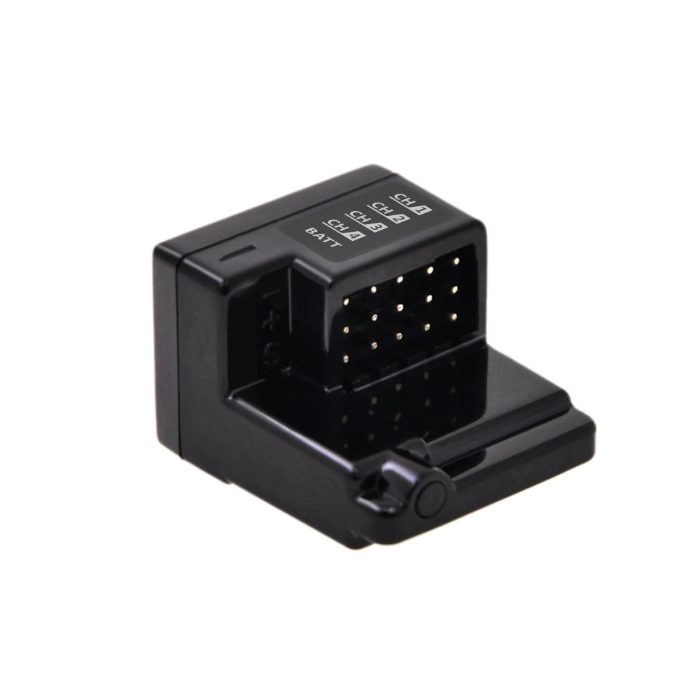 ARX-482R 2.4Ghz 4CH Receiver RX