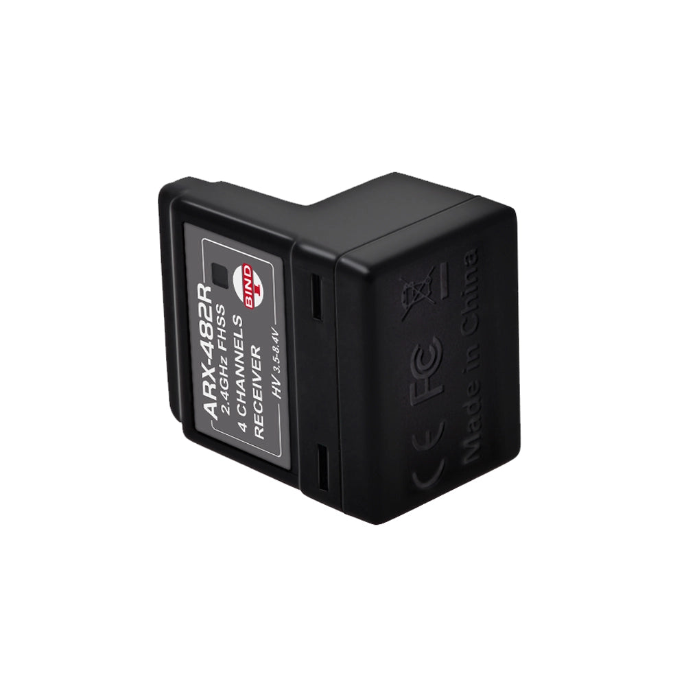 ARX-482R 2.4Ghz 4CH Receiver RX