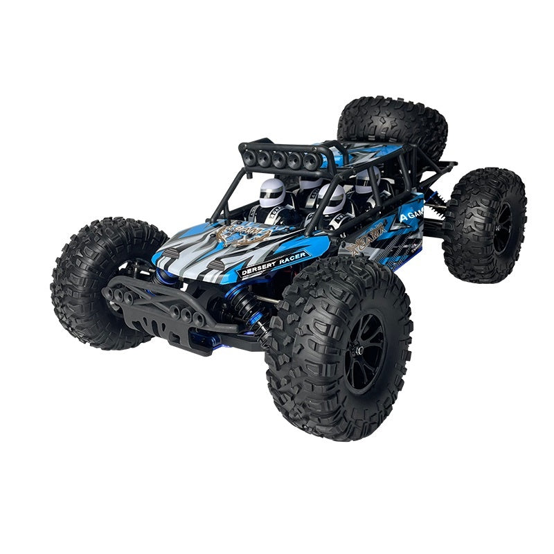 Agama Brushed 4wd rtr - [Sunshine-Coast] - River Hobby VRX - [RC-Car] - [Scale-Model]