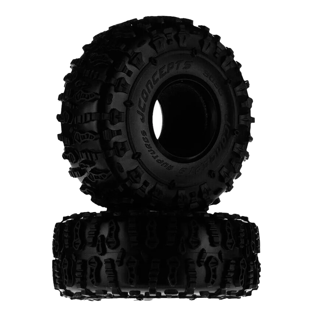 Ruptures - green compound - performance racer (fits 2.2" wheel)