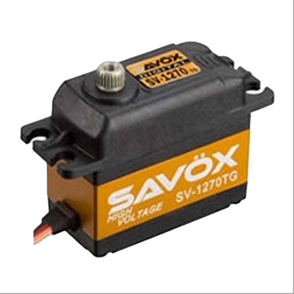 Digital Servo Coreless Motor .11s/s - [Sunshine-Coast] - Savox - [RC-Car] - [Scale-Model]