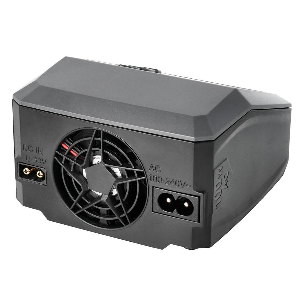 SKY RC S100NEO AC/DC CHARGER - [Sunshine-Coast] - SkyRC - [RC-Car] - [Scale-Model]